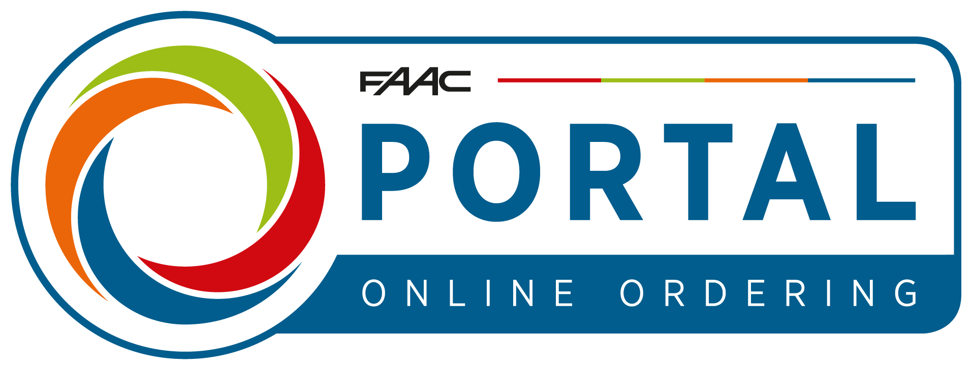 FAAC Partner Portal